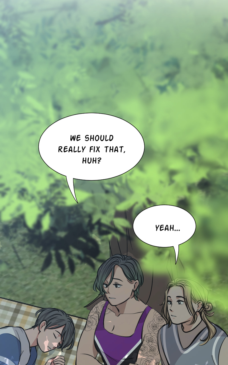 The Doctors are Out Chapter 125 page 42 - 