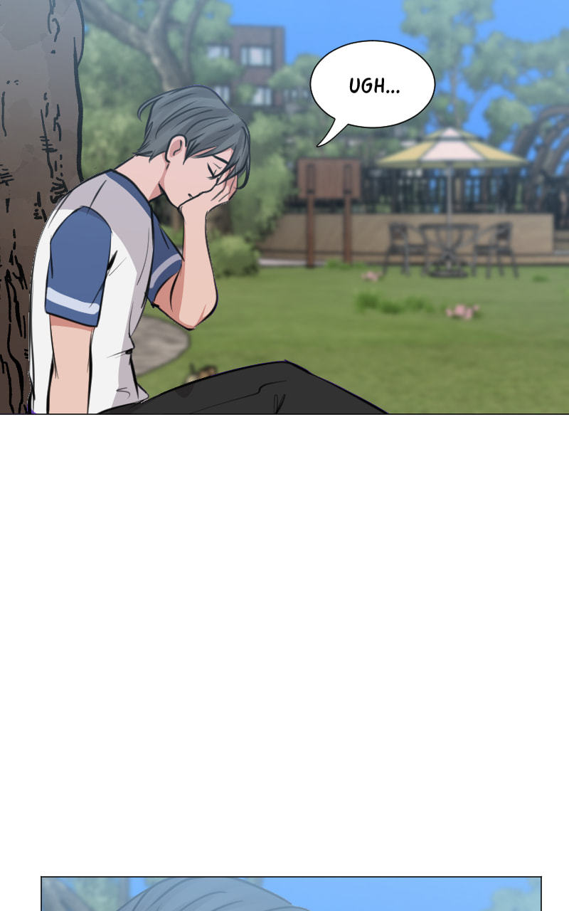 The Doctors are Out Chapter 125 page 47 - 