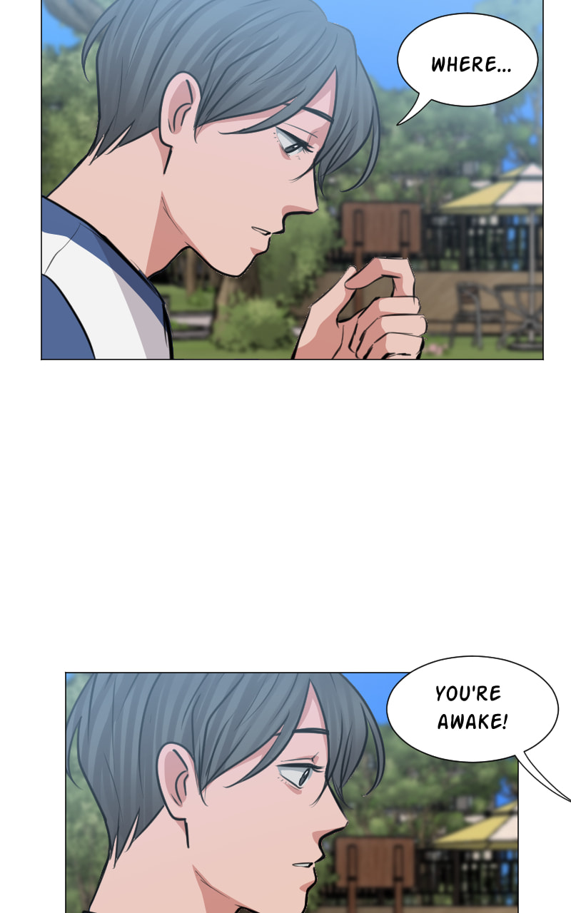 The Doctors are Out Chapter 125 page 48 - 