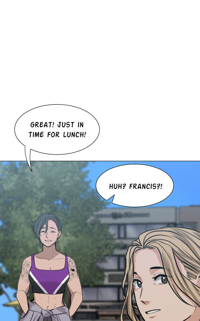 The Doctors are Out Chapter 125 page 50 - 
