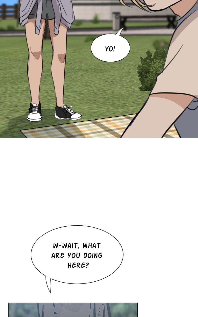 The Doctors are Out Chapter 125 page 51 - 