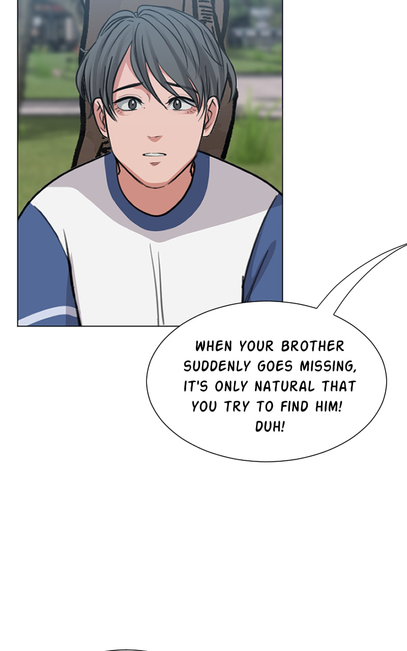 The Doctors are Out Chapter 125 page 52 - 