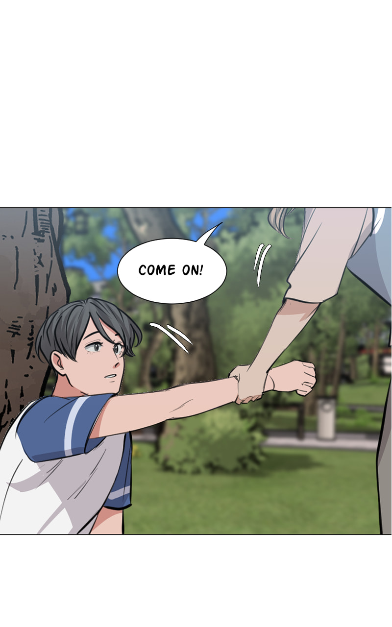 The Doctors are Out Chapter 125 page 54 - 