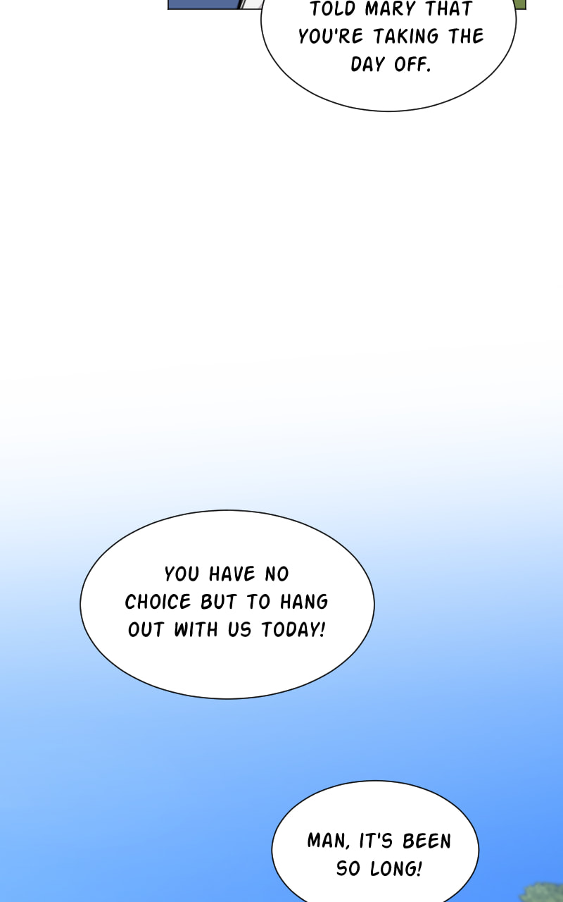 The Doctors are Out Chapter 125 page 57 - 
