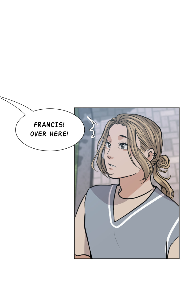The Doctors are Out Chapter 125 page 7 - 