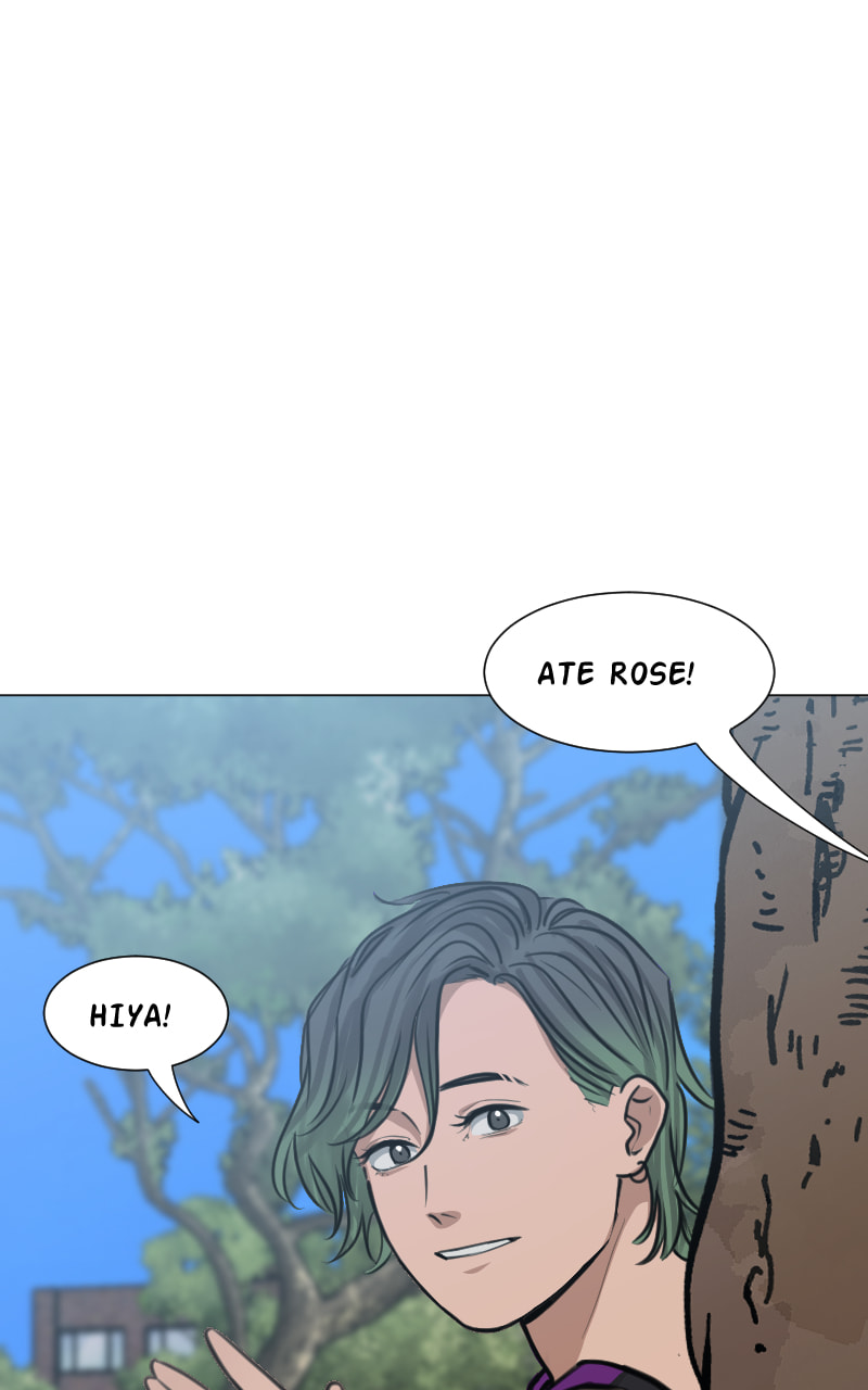 The Doctors are Out Chapter 125 page 8 - 