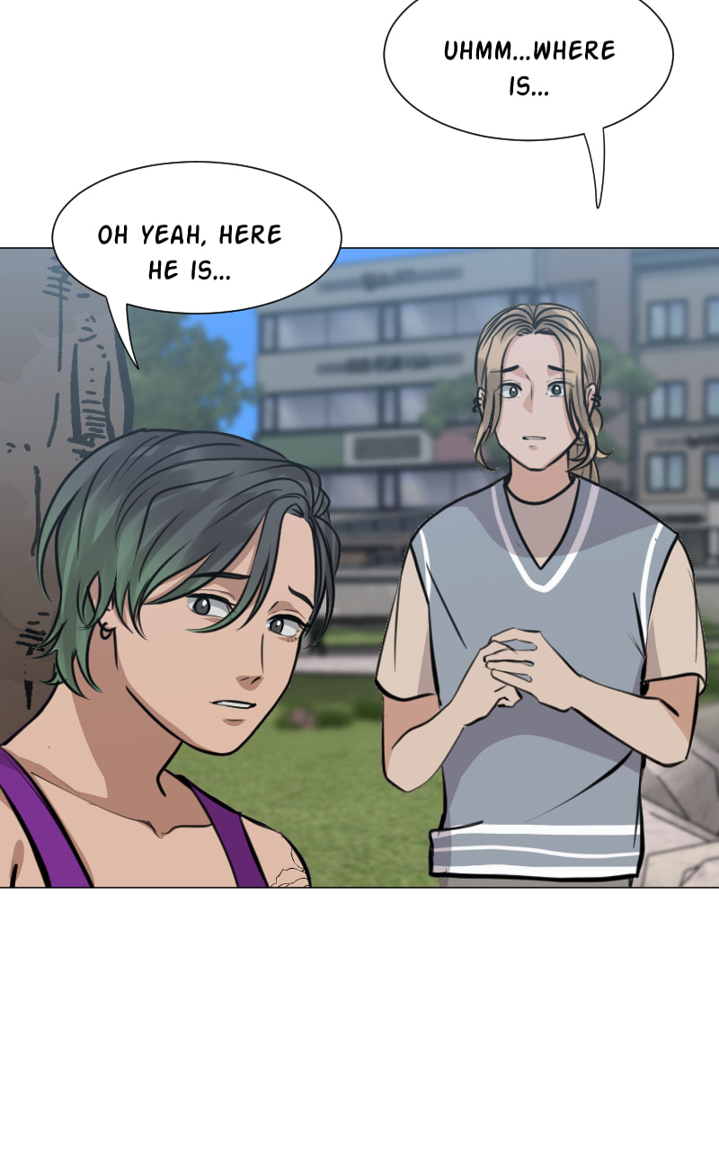 The Doctors are Out Chapter 125 page 10 - 