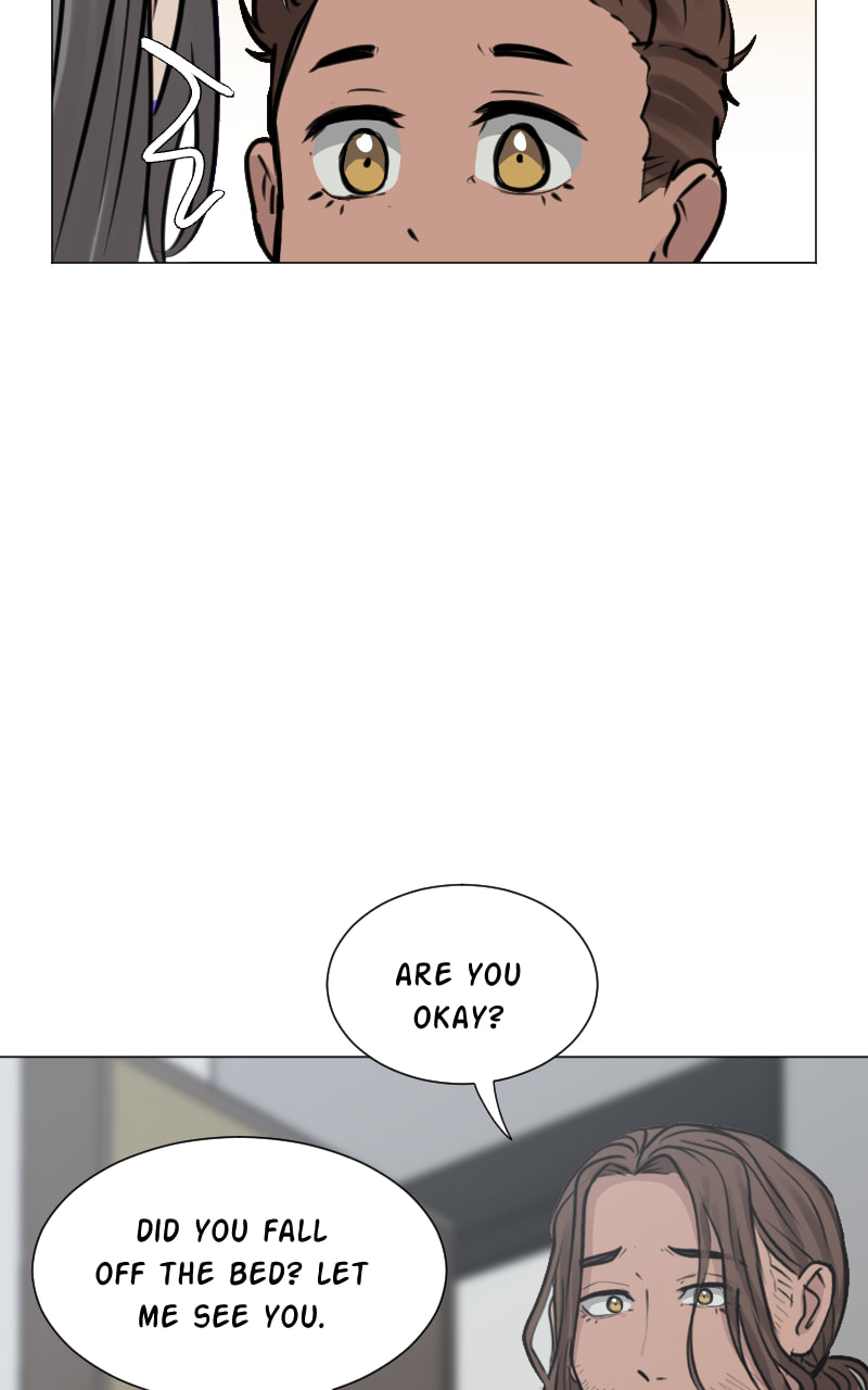 The Doctors are Out Chapter 126 page 16 - 