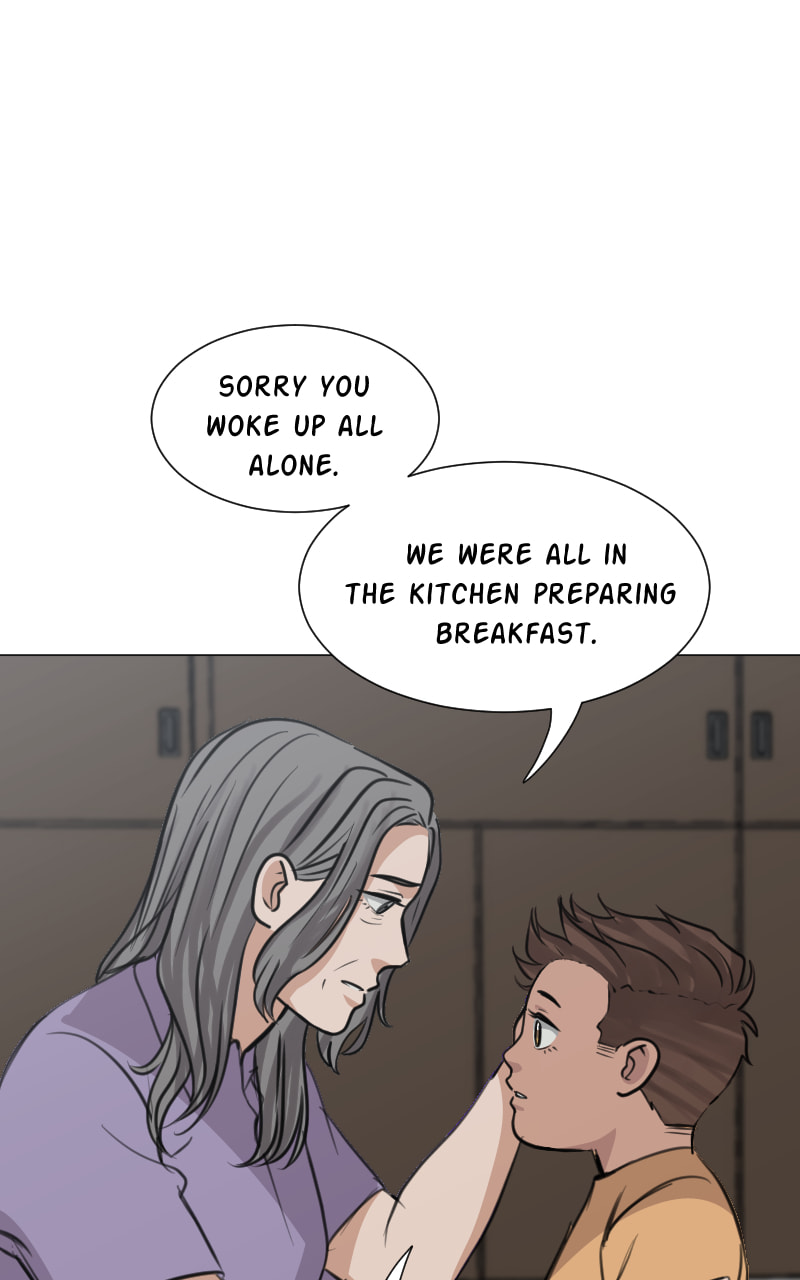The Doctors are Out Chapter 126 page 18 - 