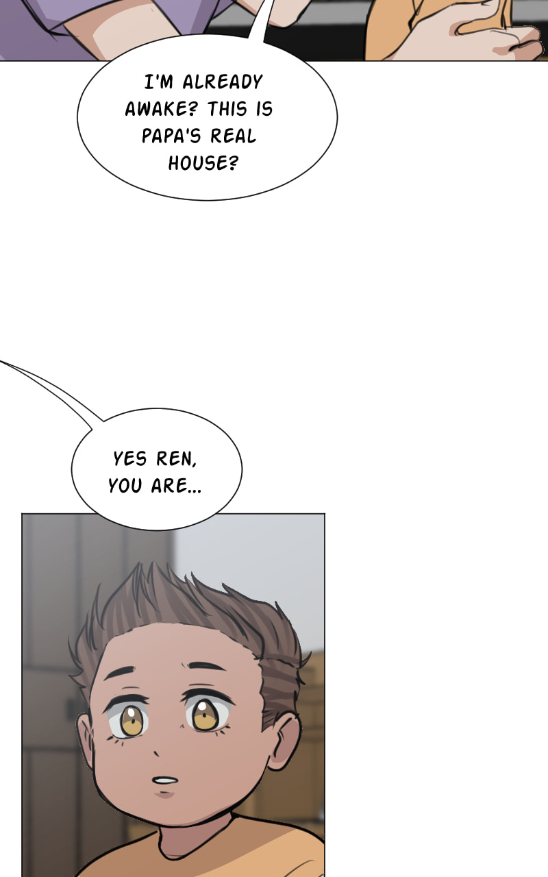 The Doctors are Out Chapter 126 page 19 - 