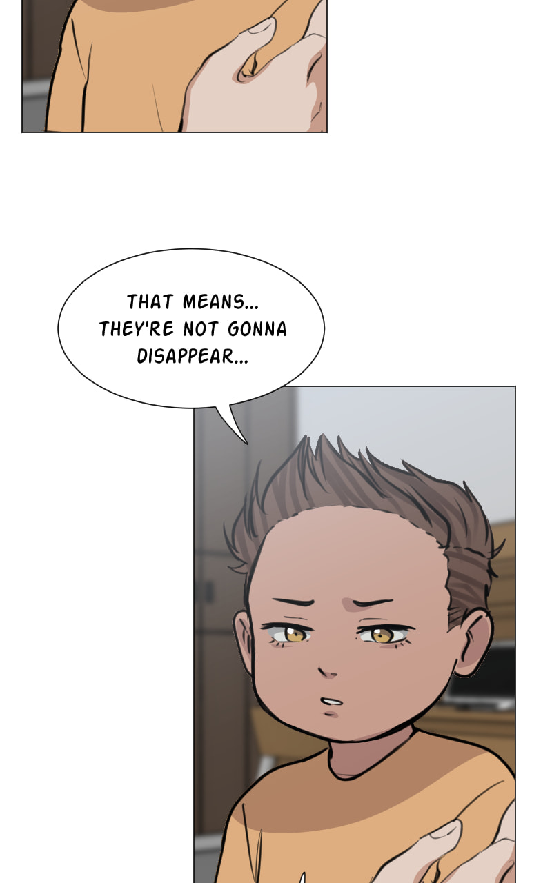 The Doctors are Out Chapter 126 page 20 - 