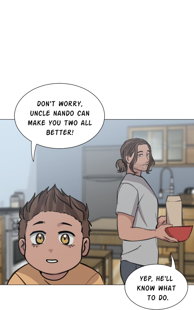 The Doctors are Out Chapter 126 page 28 - 