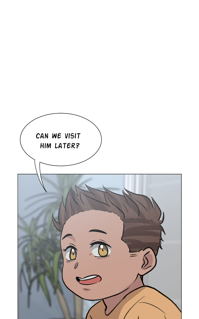 The Doctors are Out Chapter 126 page 29 - 