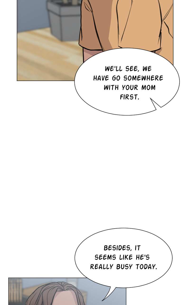 The Doctors are Out Chapter 126 page 30 - 