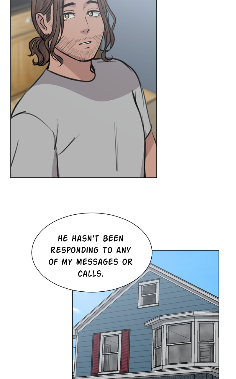 The Doctors are Out Chapter 126 page 31 - 