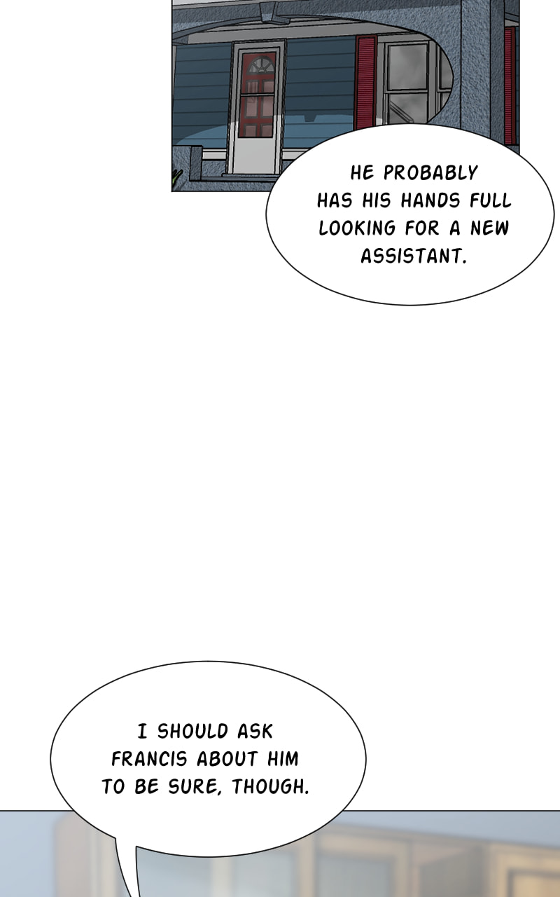 The Doctors are Out Chapter 126 page 32 - 