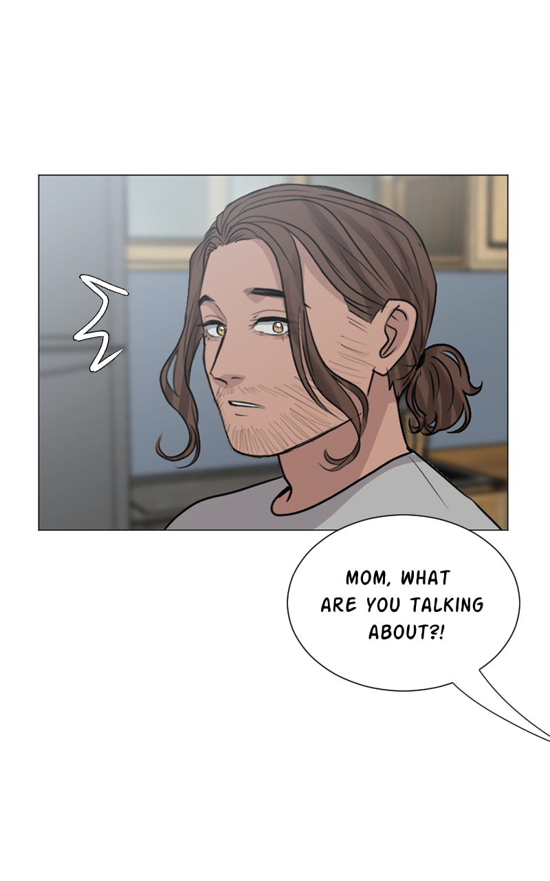 The Doctors are Out Chapter 126 page 34 - 