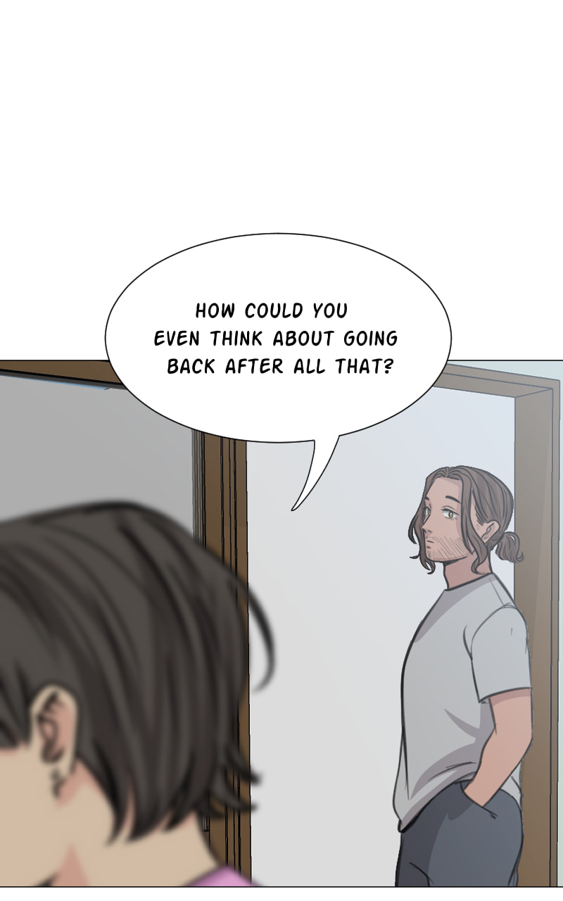 The Doctors are Out Chapter 126 page 35 - 