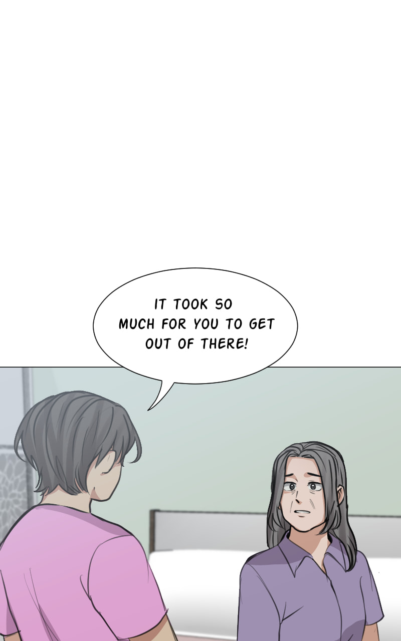 The Doctors are Out Chapter 126 page 36 - 