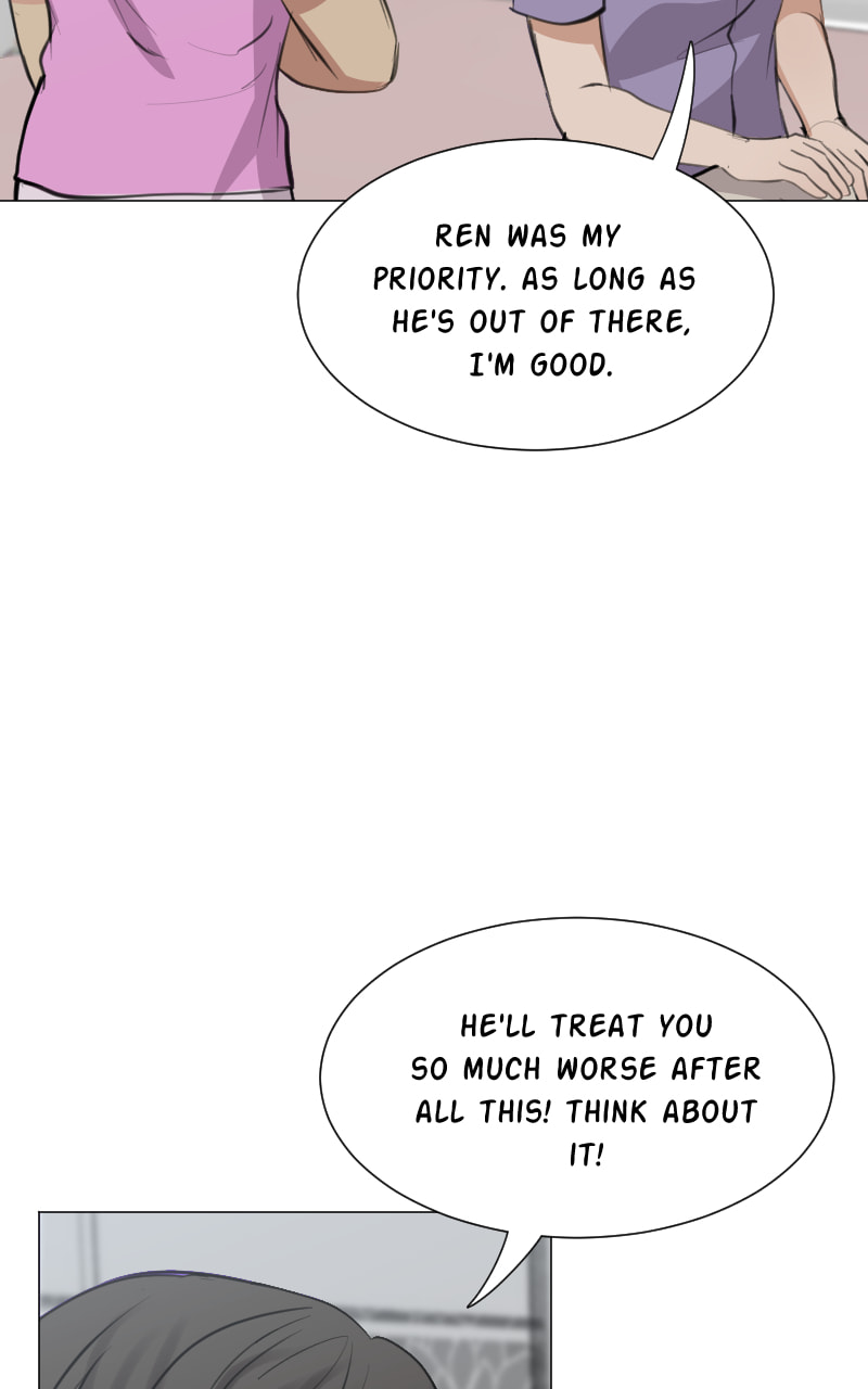 The Doctors are Out Chapter 126 page 37 - 