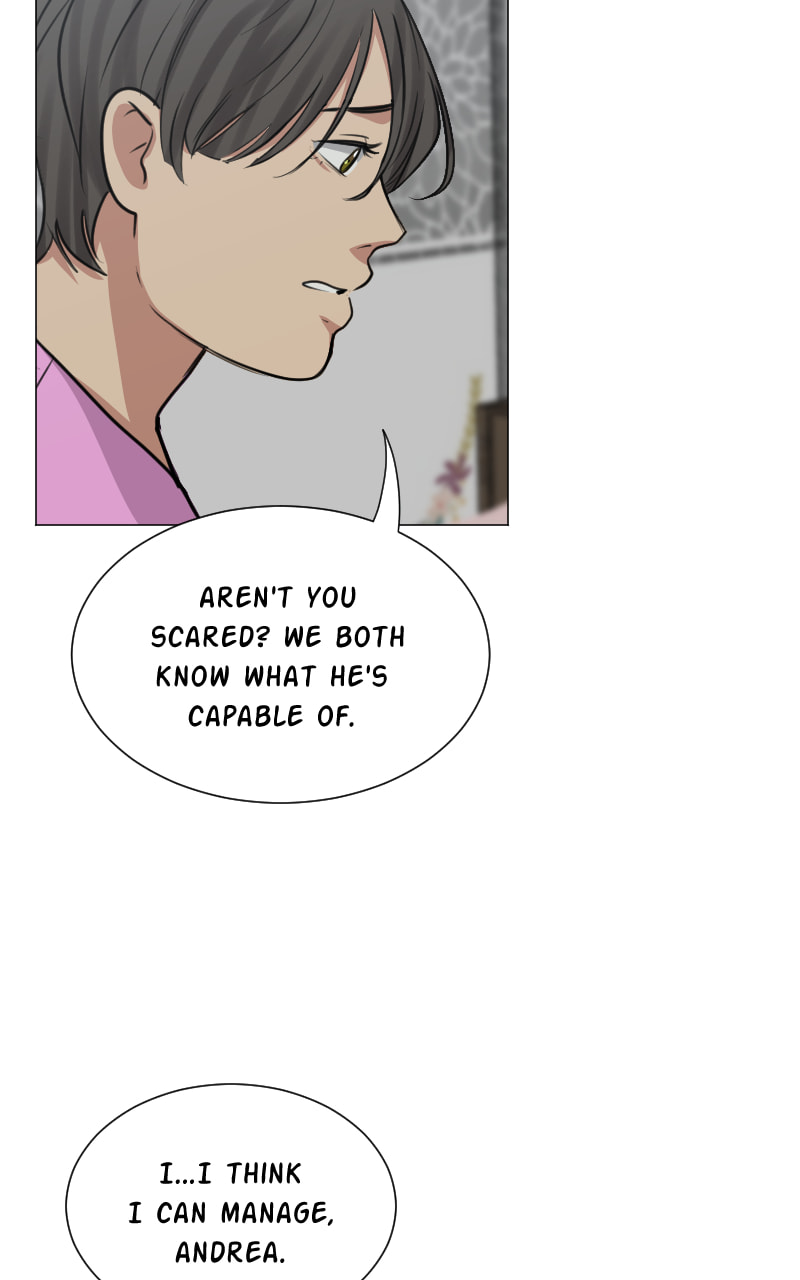The Doctors are Out Chapter 126 page 38 - 