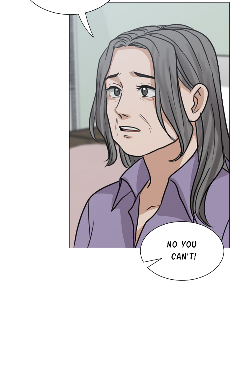 The Doctors are Out Chapter 126 page 39 - 