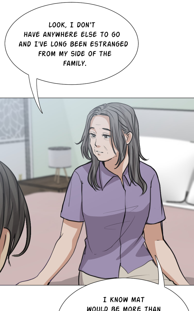 The Doctors are Out Chapter 126 page 40 - 