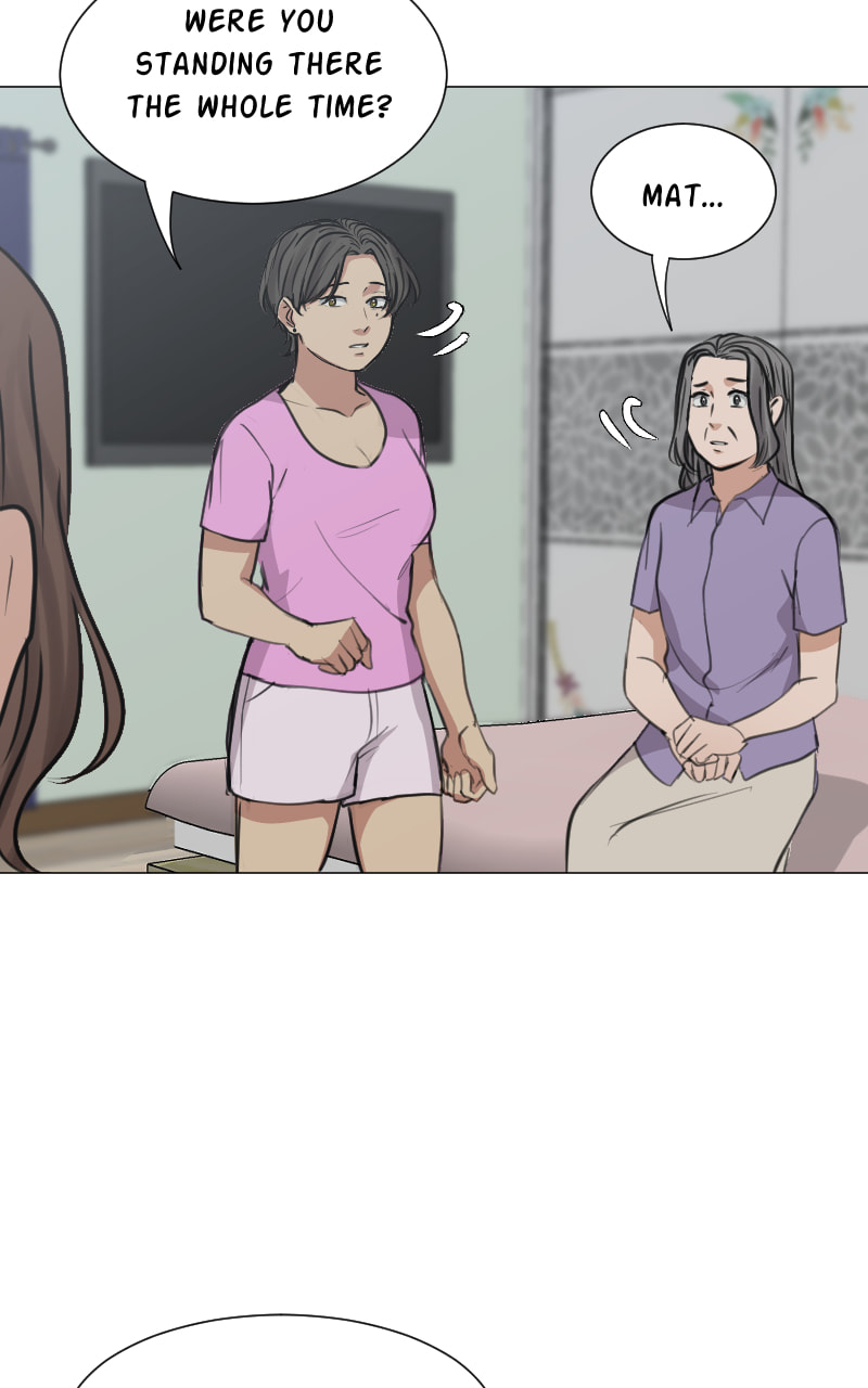 The Doctors are Out Chapter 126 page 44 - 