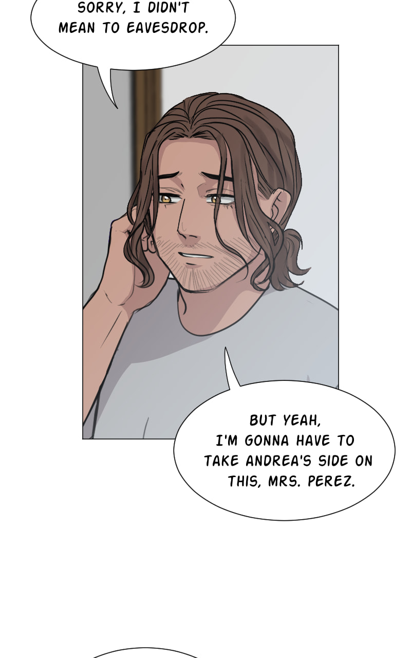 The Doctors are Out Chapter 126 page 45 - 