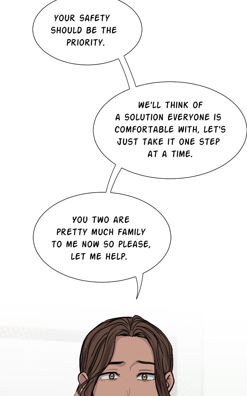 The Doctors are Out Chapter 126 page 46 - 