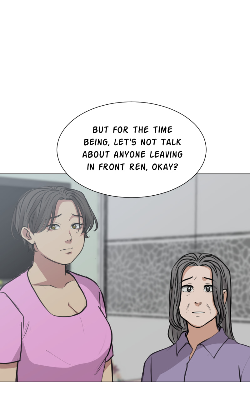 The Doctors are Out Chapter 126 page 48 - 