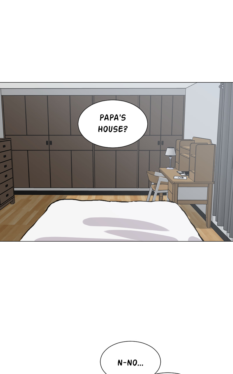 The Doctors are Out Chapter 126 page 6 - 