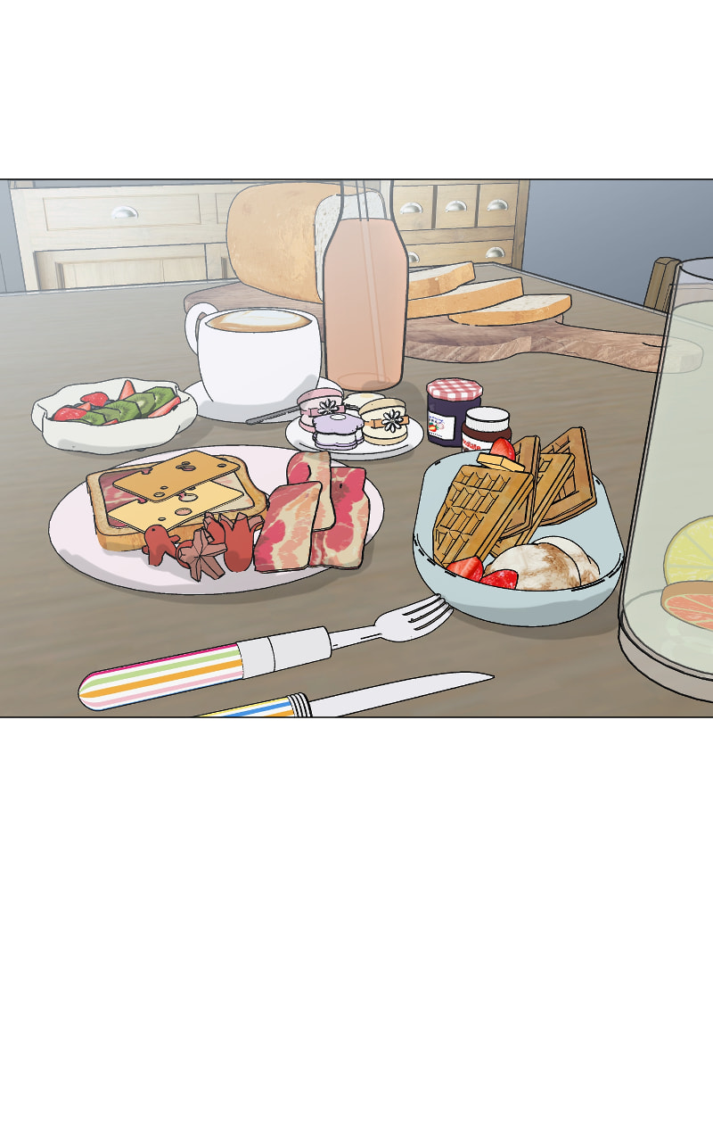 The Doctors are Out Chapter 126 page 51 - 