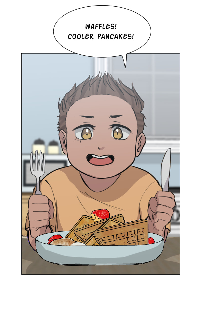 The Doctors are Out Chapter 126 page 52 - 