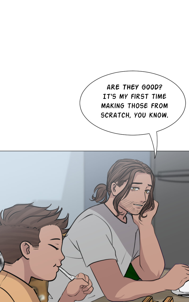 The Doctors are Out Chapter 126 page 53 - 