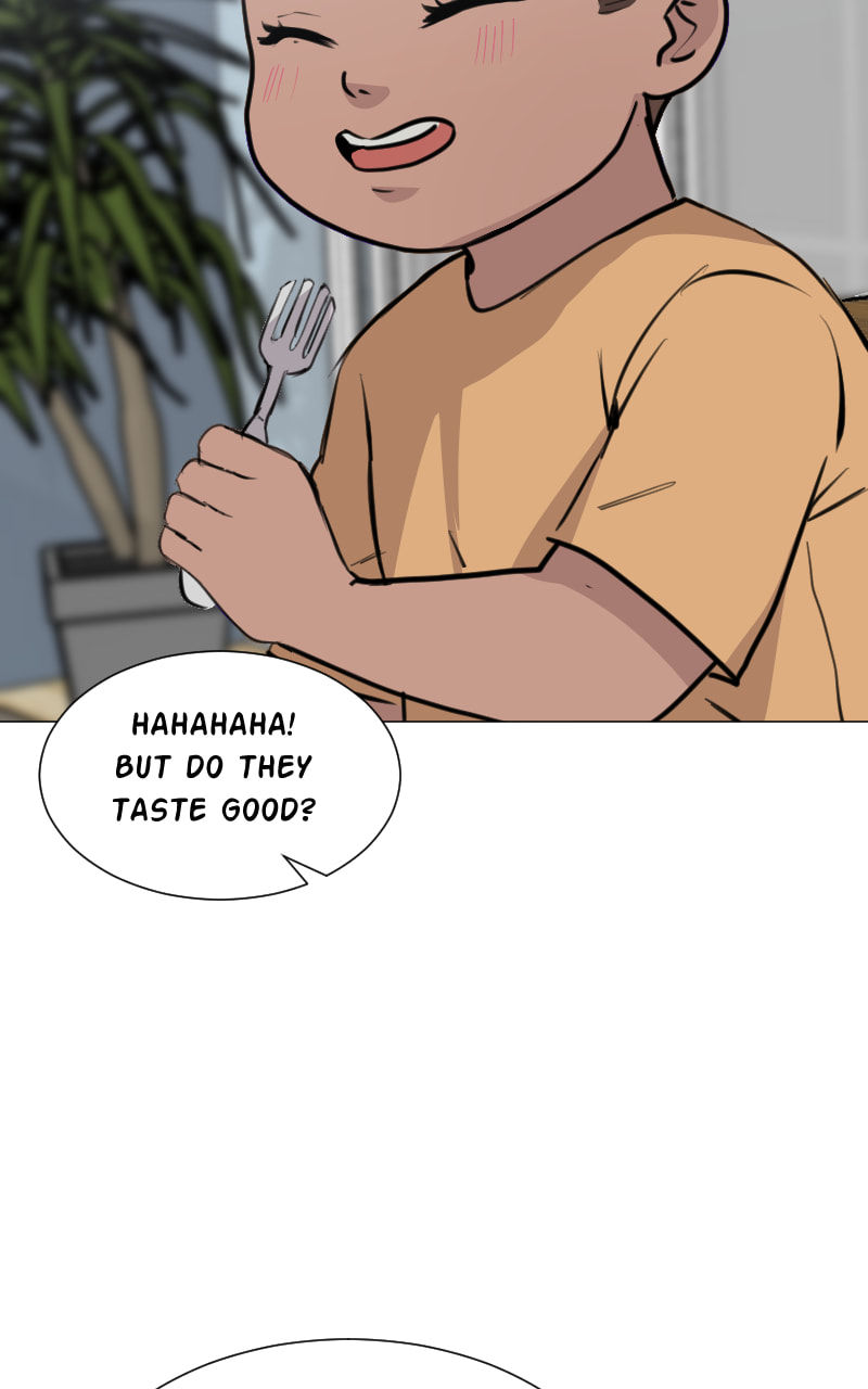 The Doctors are Out Chapter 126 page 55 - 