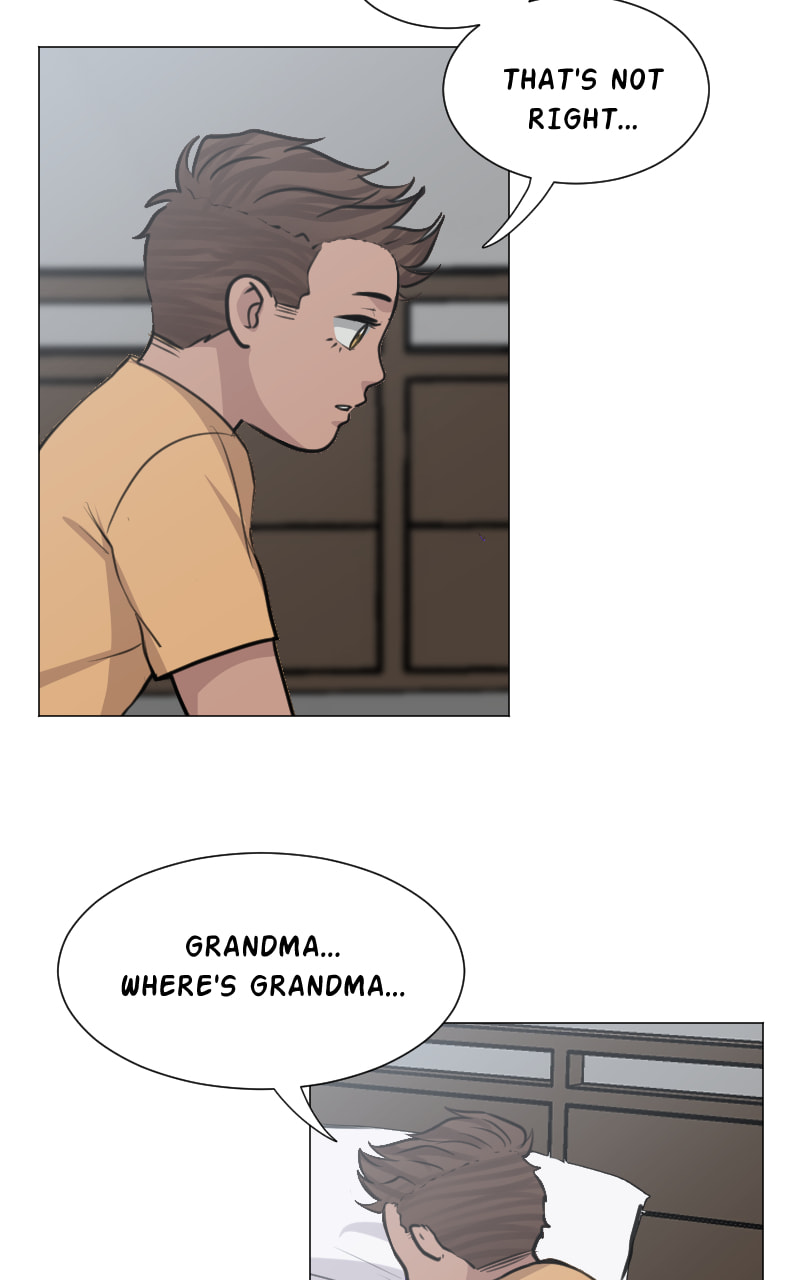 The Doctors are Out Chapter 126 page 7 - 