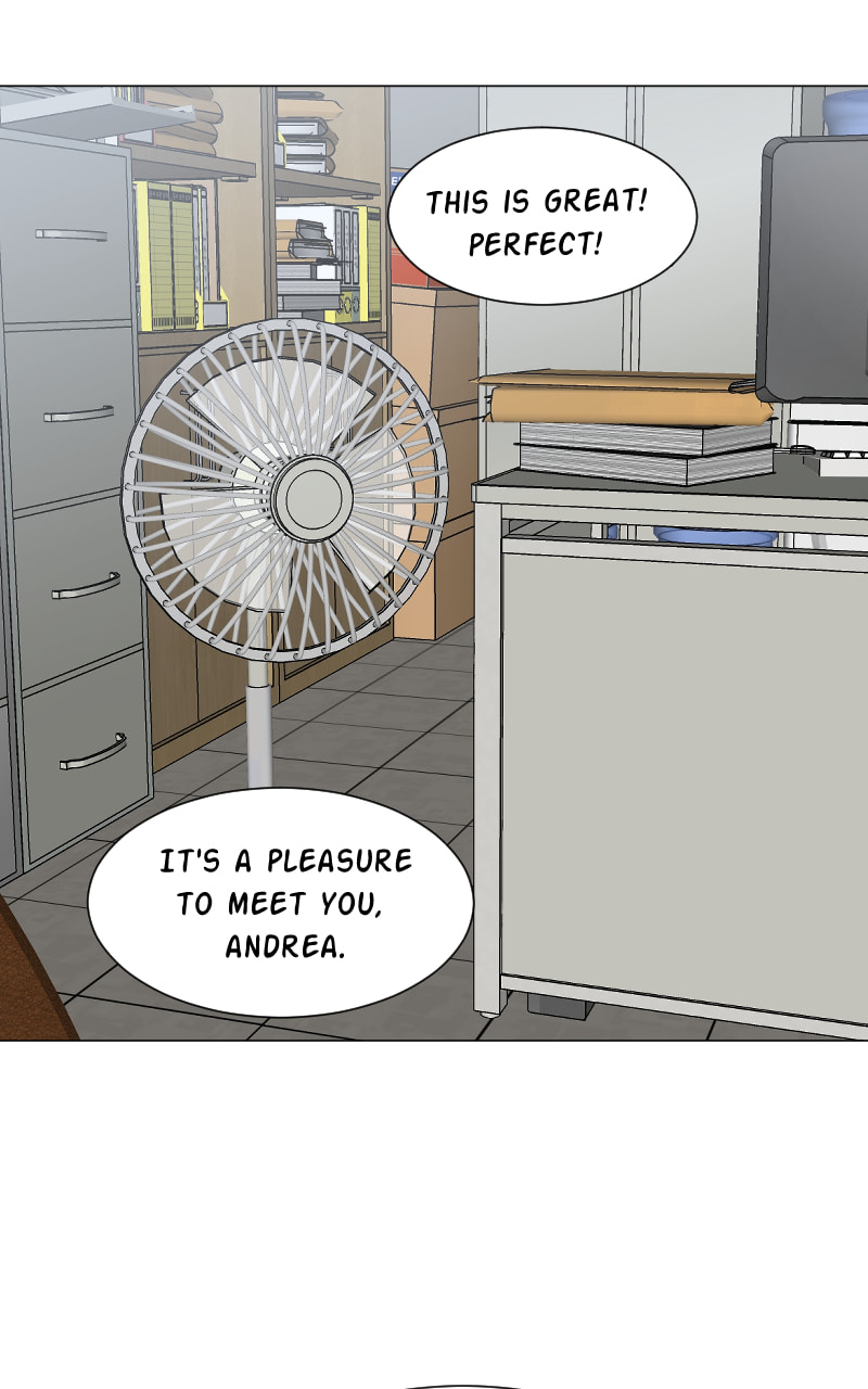The Doctors are Out Chapter 127 page 2 - 