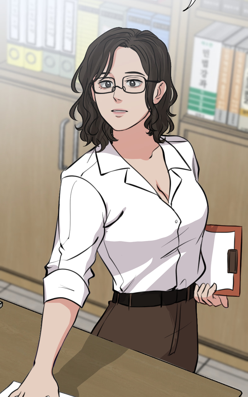 The Doctors are Out Chapter 127 page 12 - 
