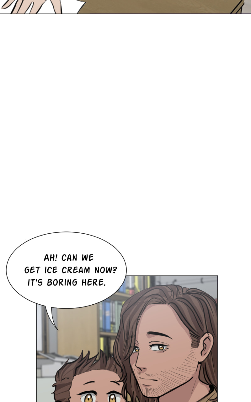 The Doctors are Out Chapter 127 page 13 - 