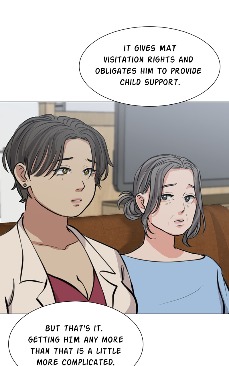 The Doctors are Out Chapter 127 page 16 - 
