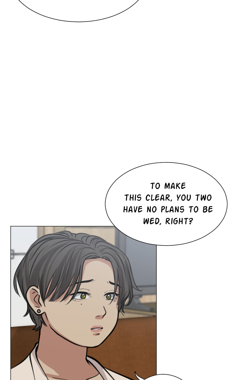 The Doctors are Out Chapter 127 page 17 - 