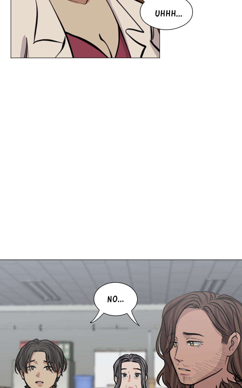The Doctors are Out Chapter 127 page 18 - 