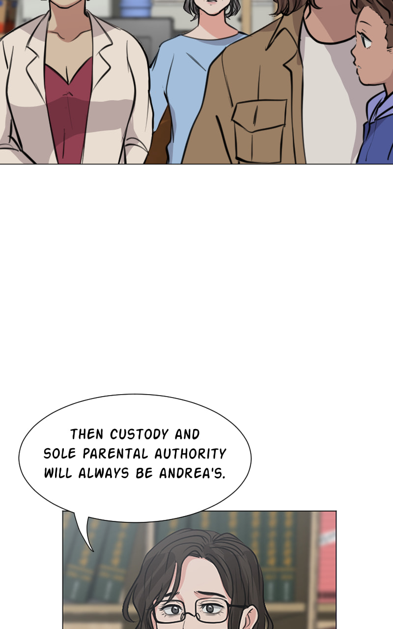 The Doctors are Out Chapter 127 page 19 - 