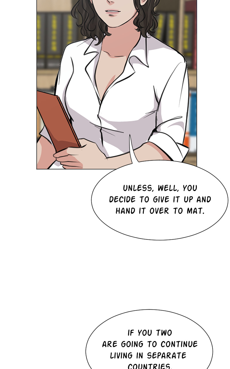 The Doctors are Out Chapter 127 page 20 - 