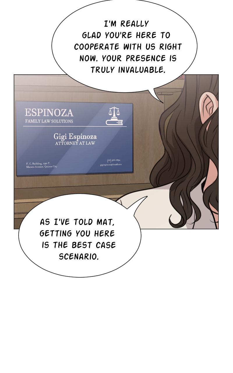The Doctors are Out Chapter 127 page 3 - 