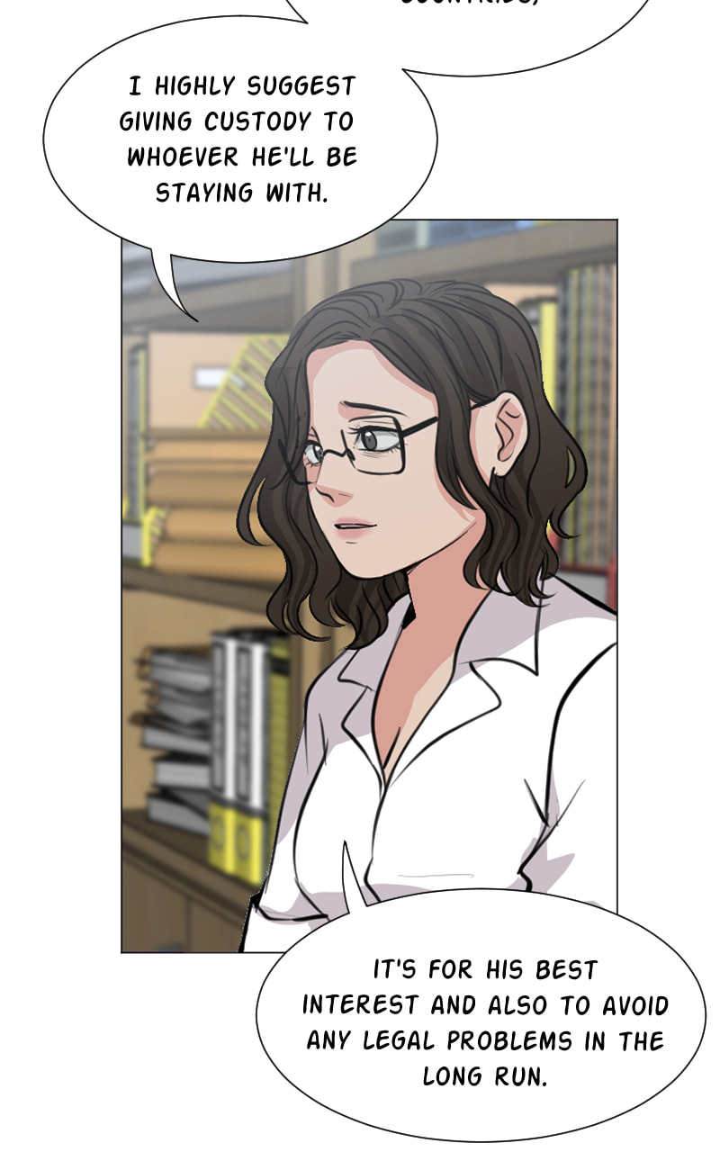 The Doctors are Out Chapter 127 page 21 - 