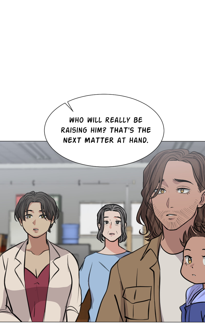 The Doctors are Out Chapter 127 page 22 - 
