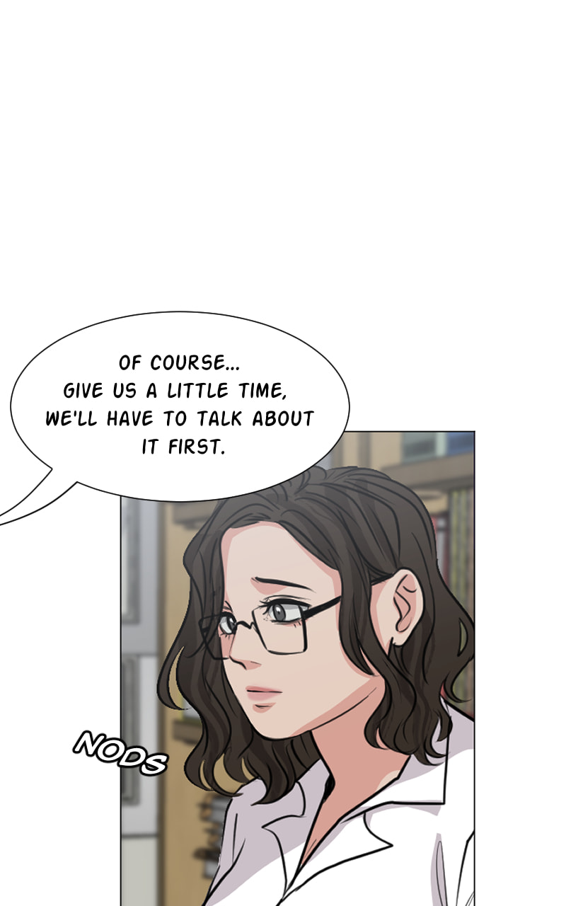 The Doctors are Out Chapter 127 page 23 - 