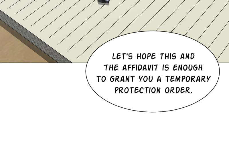 The Doctors are Out Chapter 127 page 25 - 